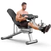 Foldable Household Multifunctional Dumbbell Bench