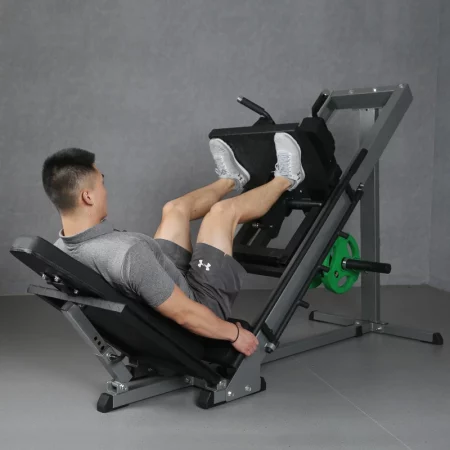 Multifunctional Squat Machine