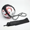 Soccer Kick Trainer - Premium Nylon, Adjustable Length, Multi-Functional Training Aid